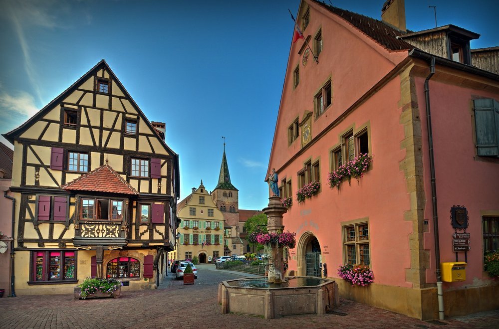 Photograph by Jean-Pierre Desvigne