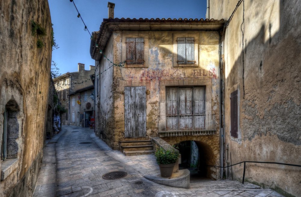 Photograph by Jean-Pierre Desvigne