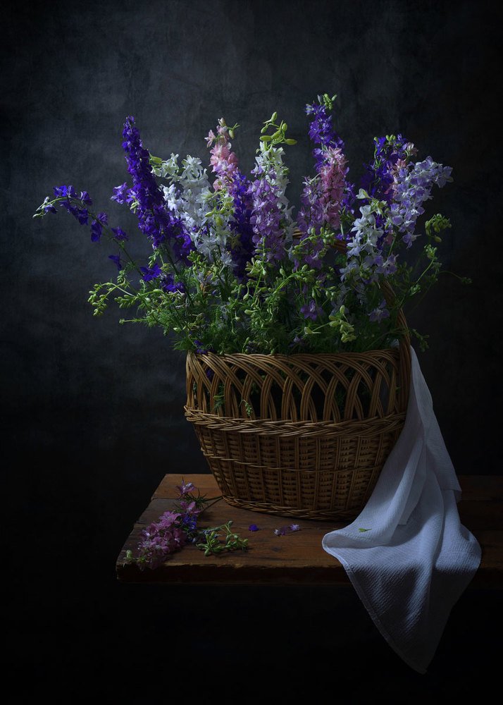 Photograph by Анжелика Королева