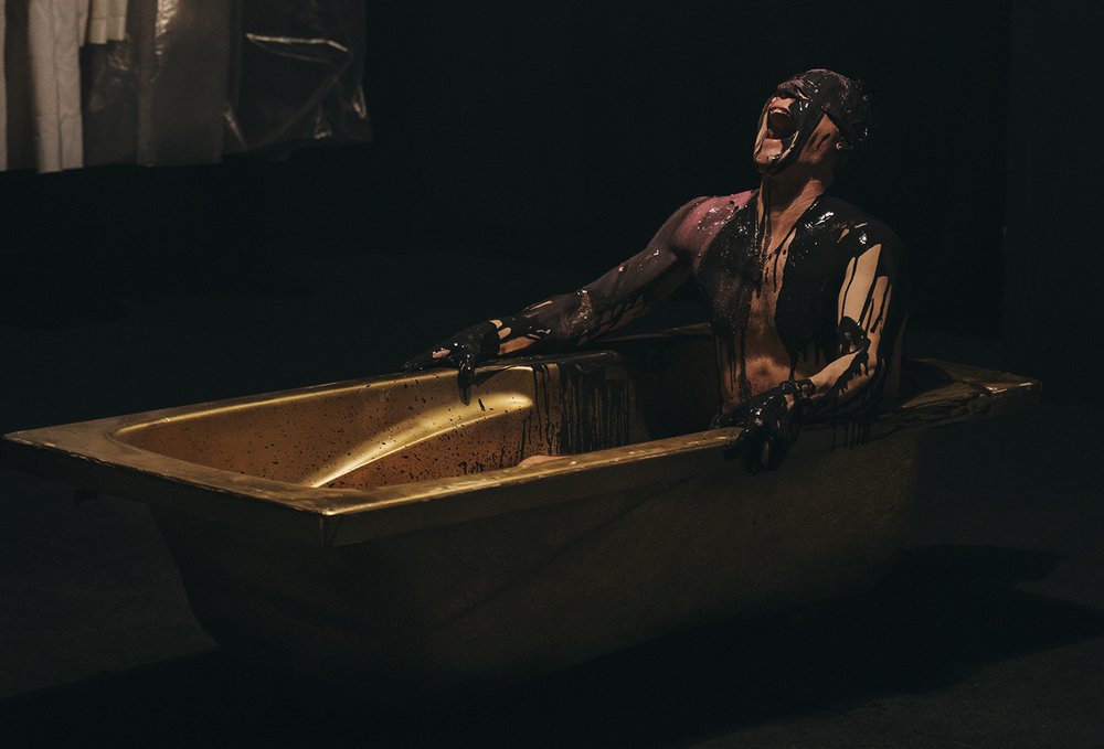 «КАМЕРА ОБСКУРА»