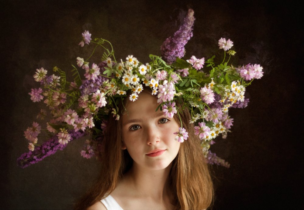 Фотография автора Anna Gillespie