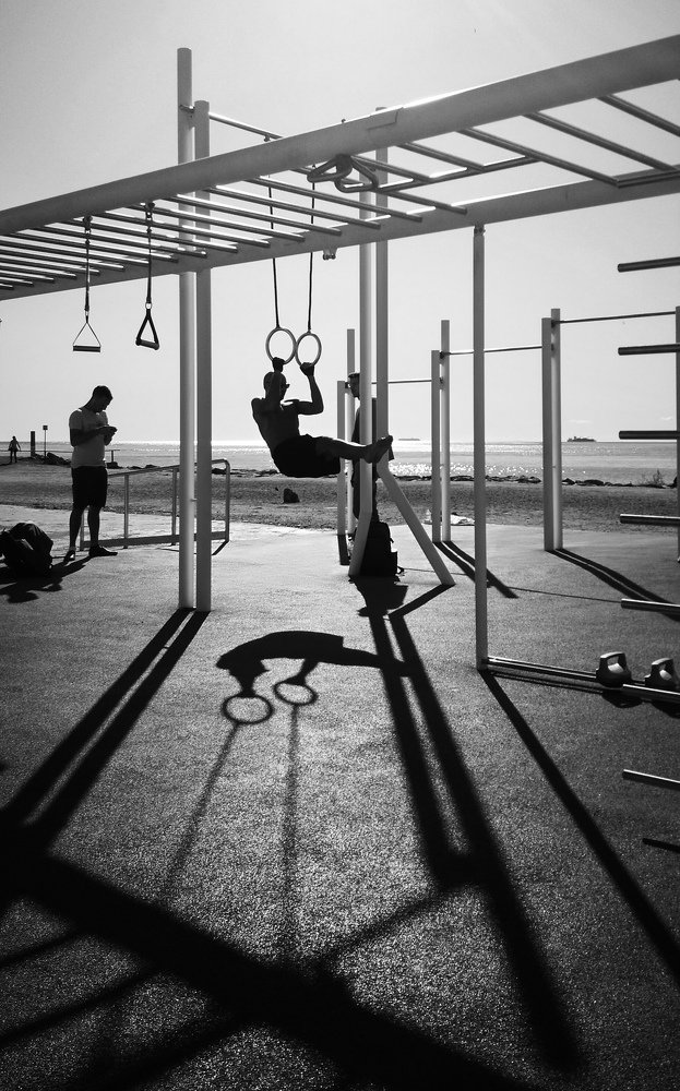 Photograph by Евгений Кравченко