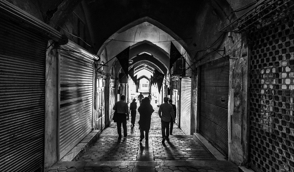 Photograph by Salim Alhajri