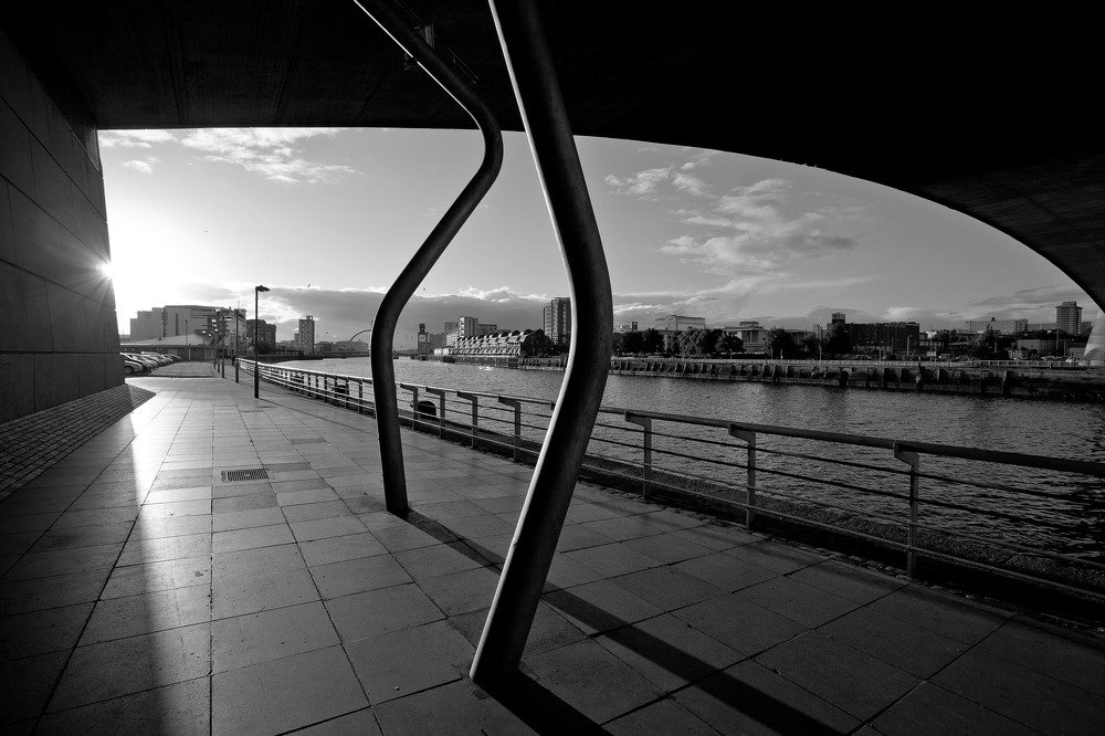 Photograph by Salim Alhajri