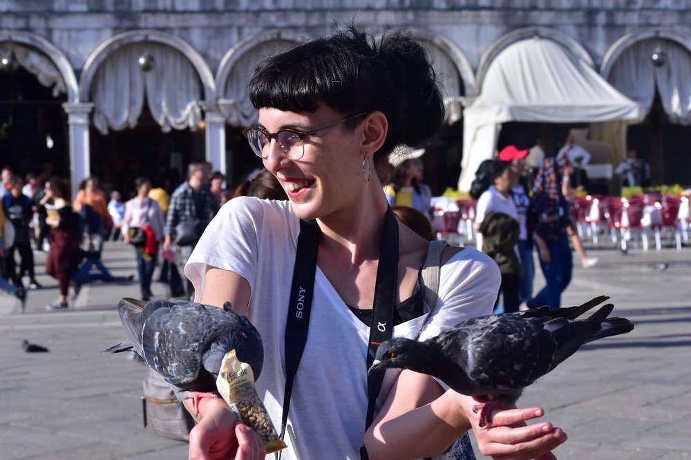 Photograph by Ekaterina Naneva