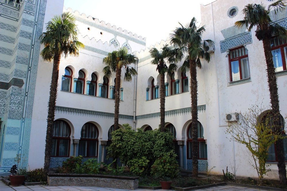 Photograph by Татьяна Пальчикова