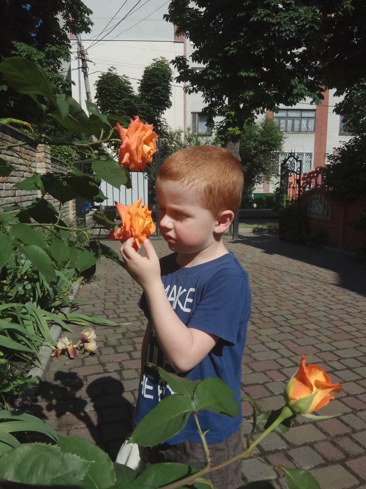 Photograph by Олег Якимчук