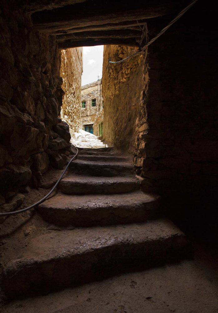 Photograph by Salim Alhajri