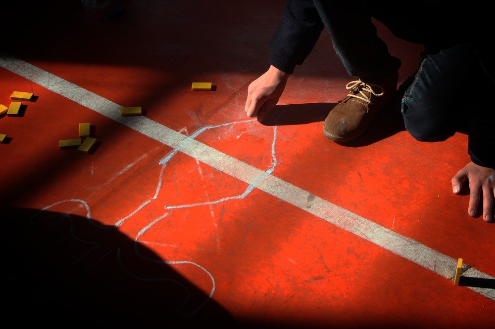 Photograph by Ghazal Abbasi