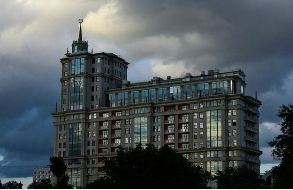 Photograph by Евгения Тимощенко