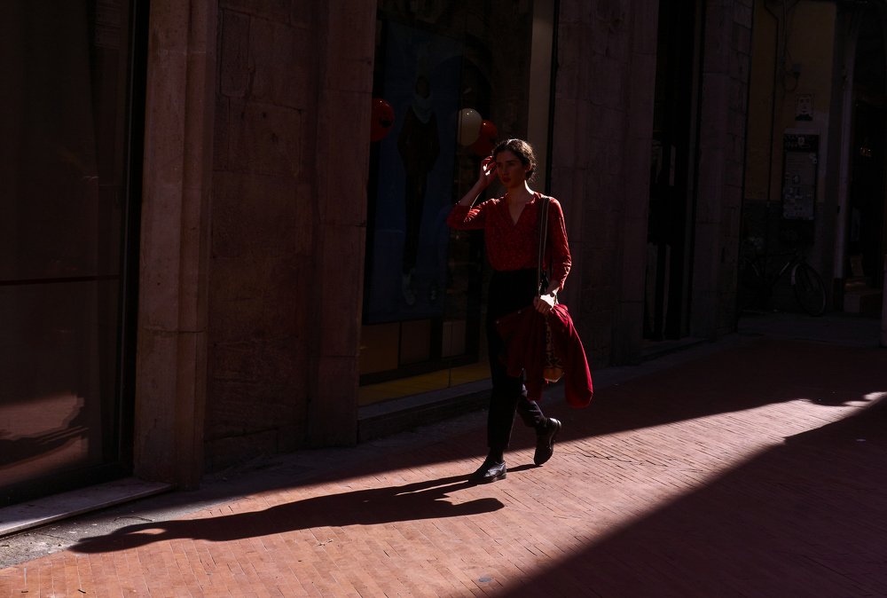 Photograph by Natalie Liedtke