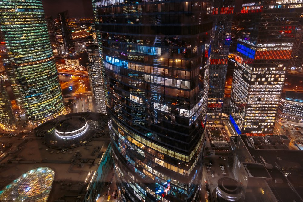Photograph by Максим Вдовиченко
