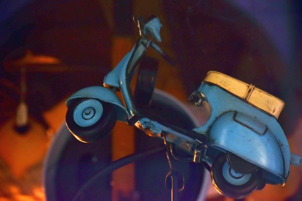 Photograph by Ekaterina Naneva