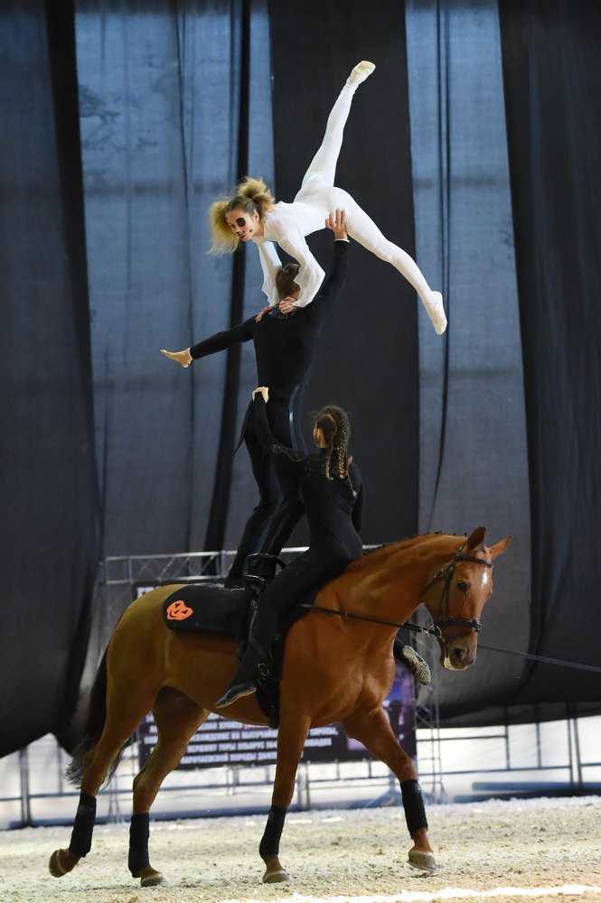 Фотография автора Ольга Руднева