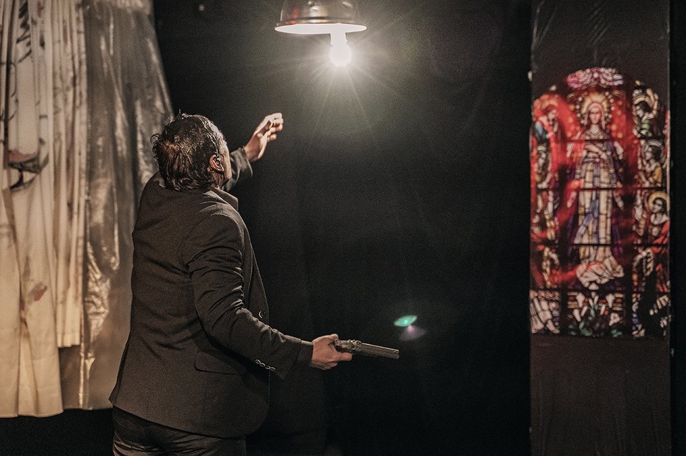 Photograph by Анатолий Гузенко