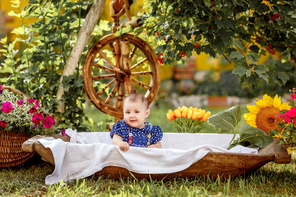 Photograph by Samanta Miglane