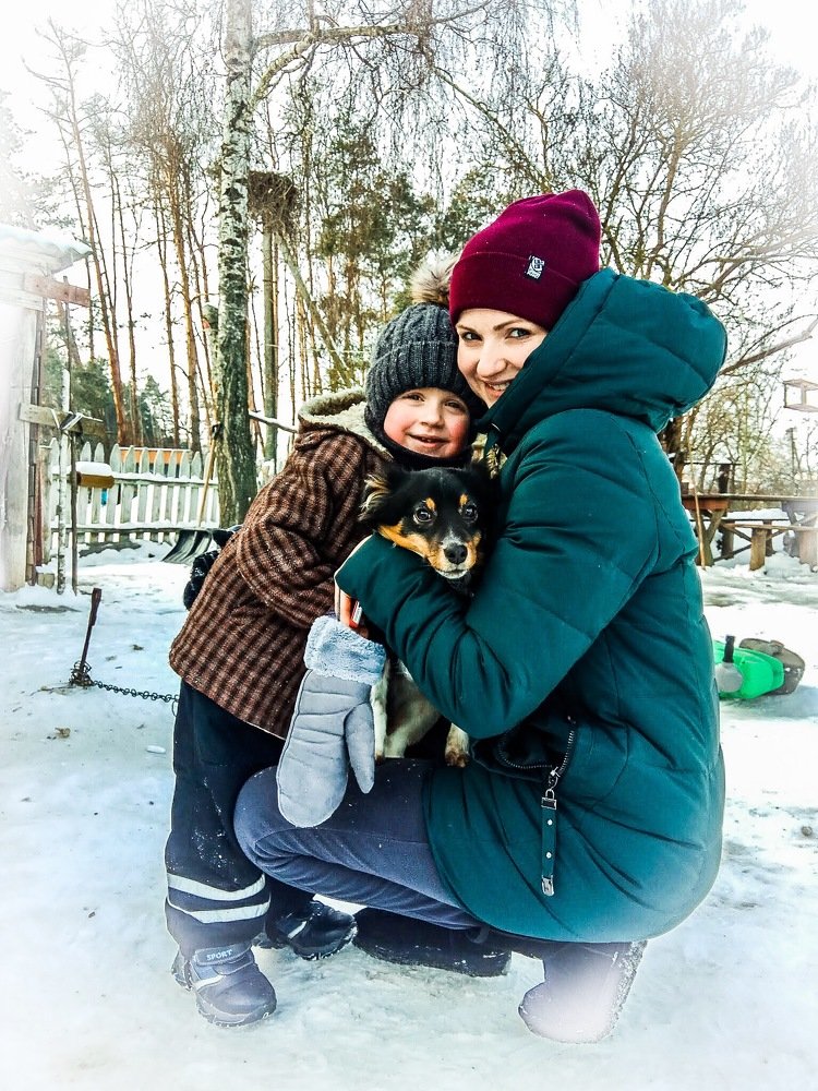 Photograph by Олег Якимчук
