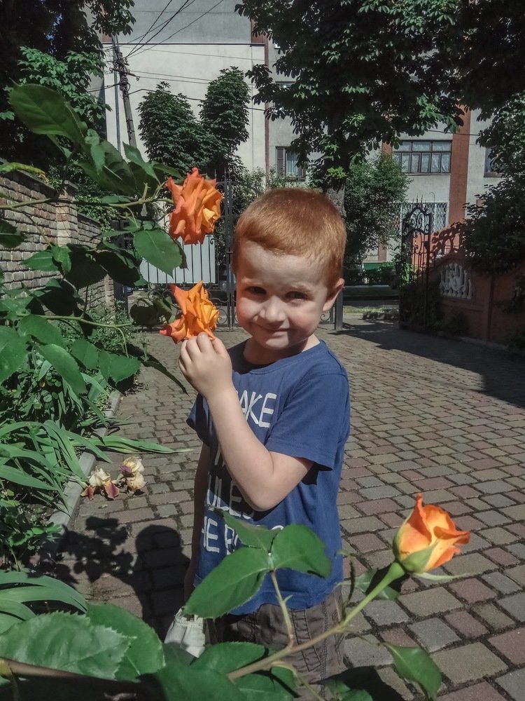 Photograph by Олег Якимчук