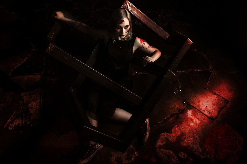 Photograph by Олег Борищенков