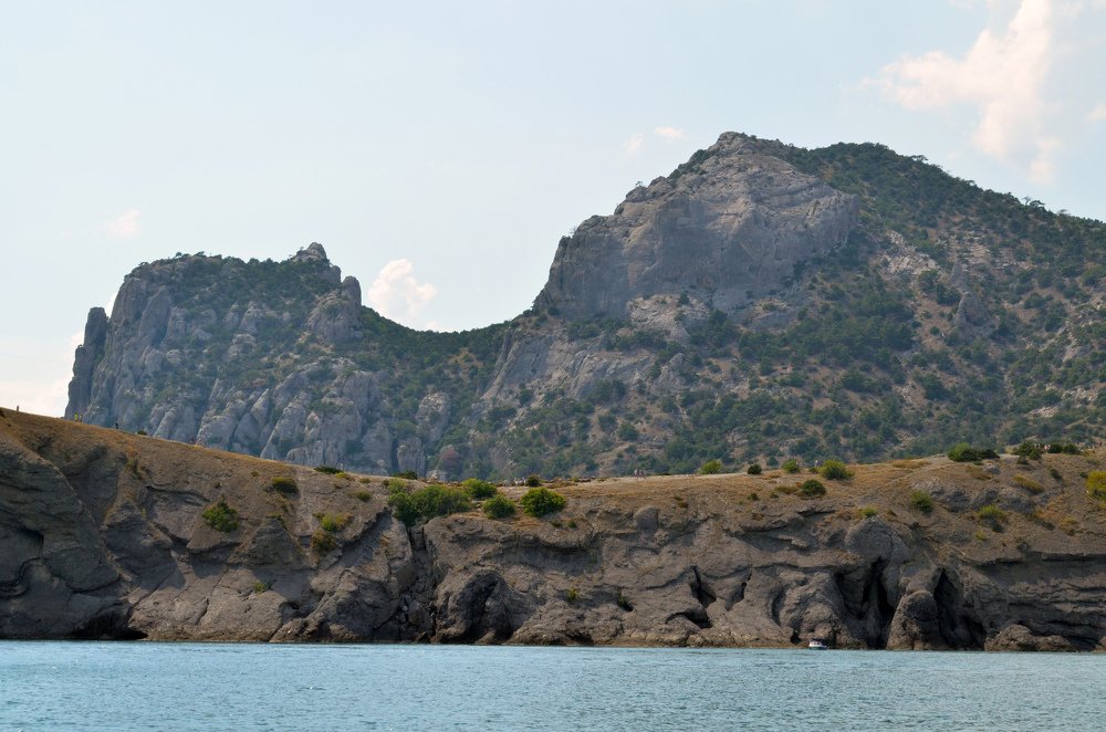 Photograph by Дмитрий