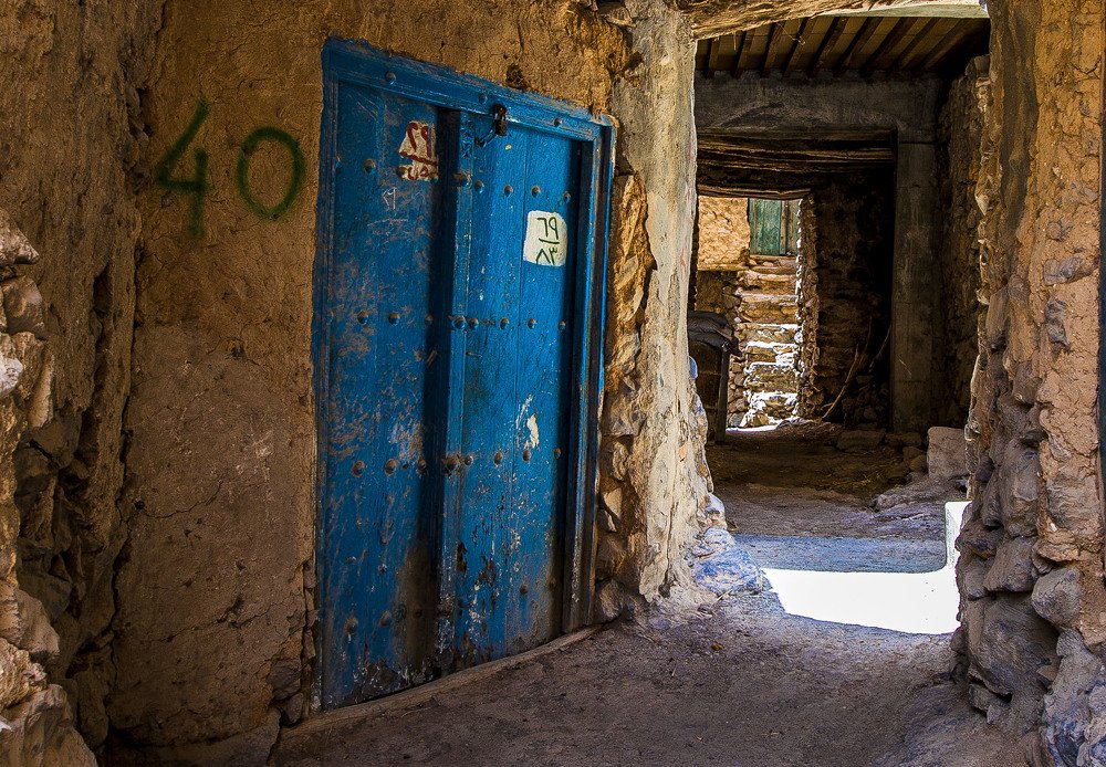 Photograph by Salim Alhajri