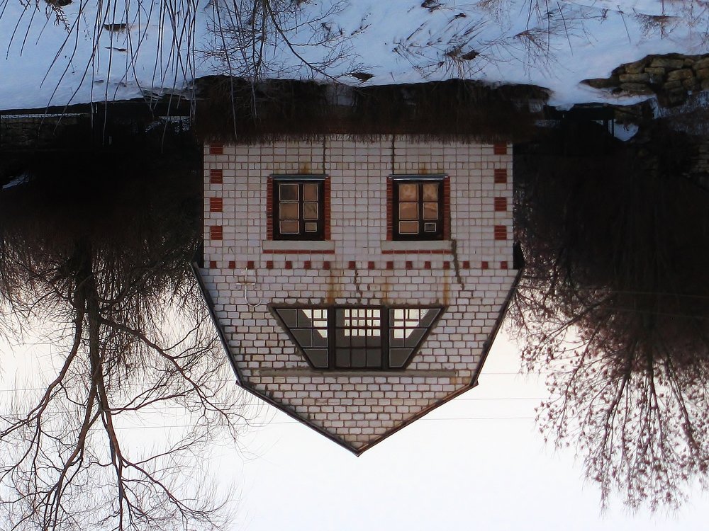 Photograph by Виктор Карпухин