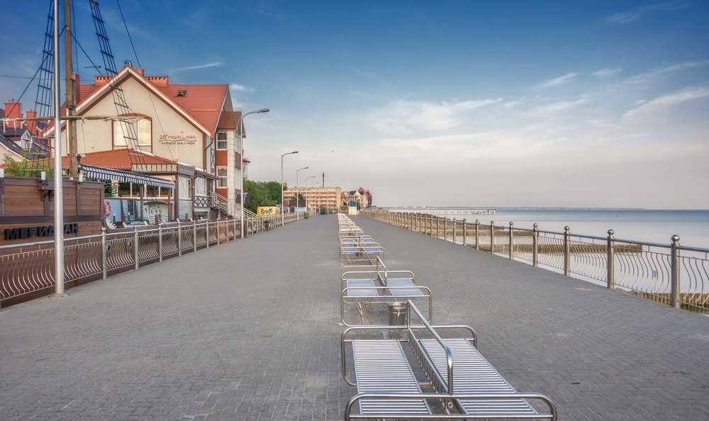 Photograph by Павел Кухоренко