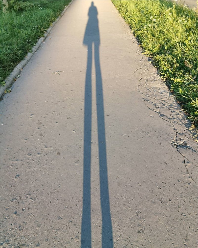 Photograph by Maria Rzeszotarska