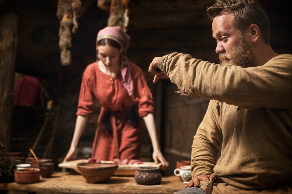 Фотография автора Николай Шевченко