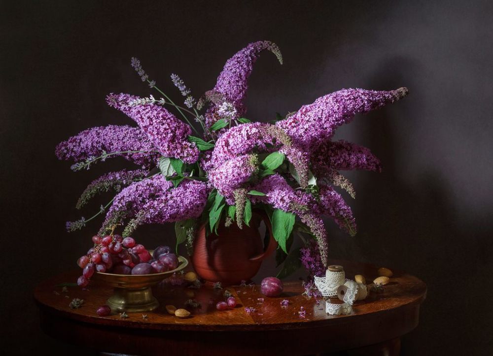 Фотография автора Anna Gillespie