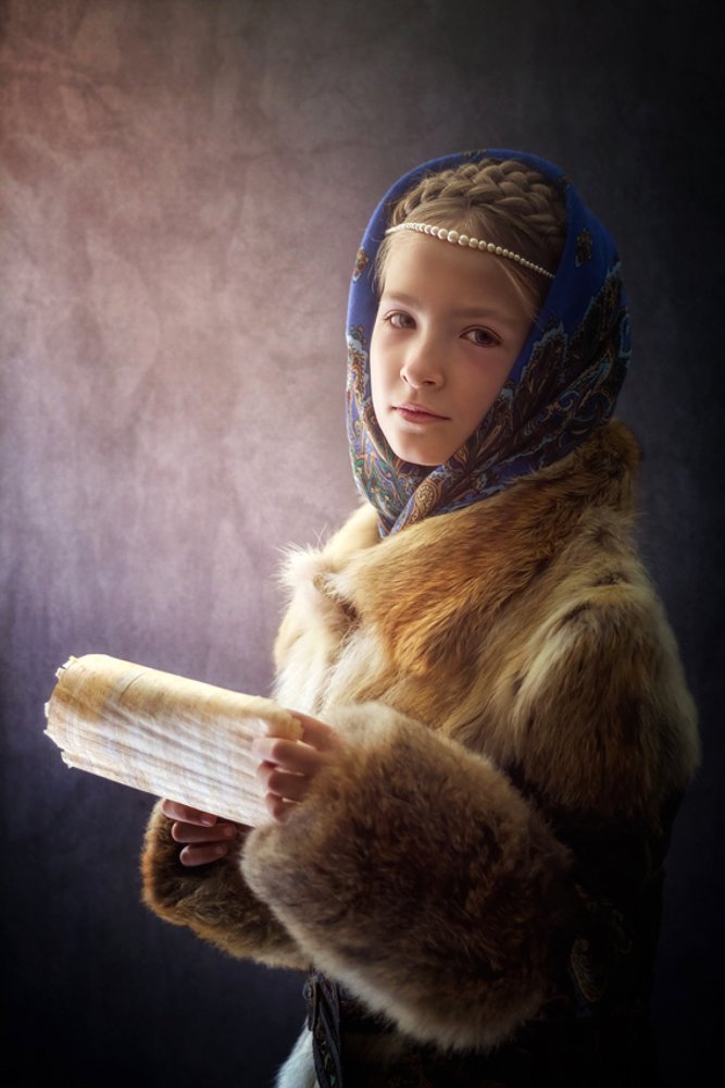 Фотография автора Anna Gillespie