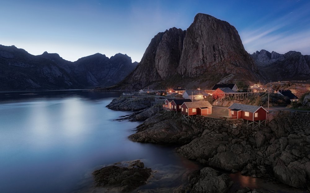 Photograph by Эрнест Вахеди