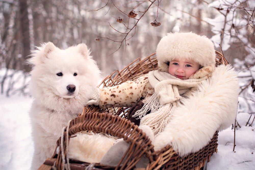 Photograph by Алена Михайлова