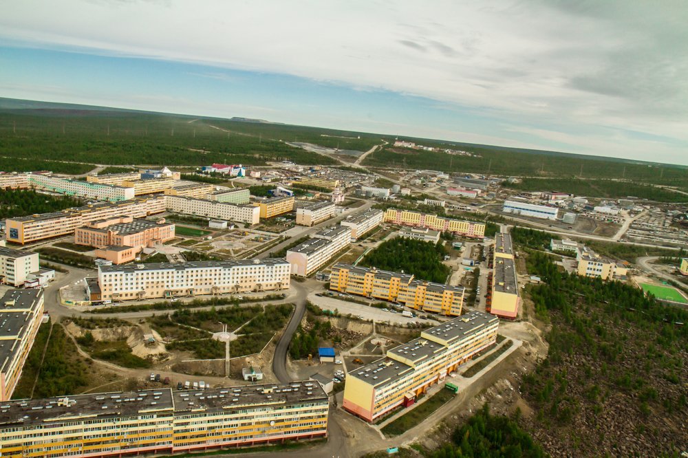 Photograph by Наталья Кузнецова