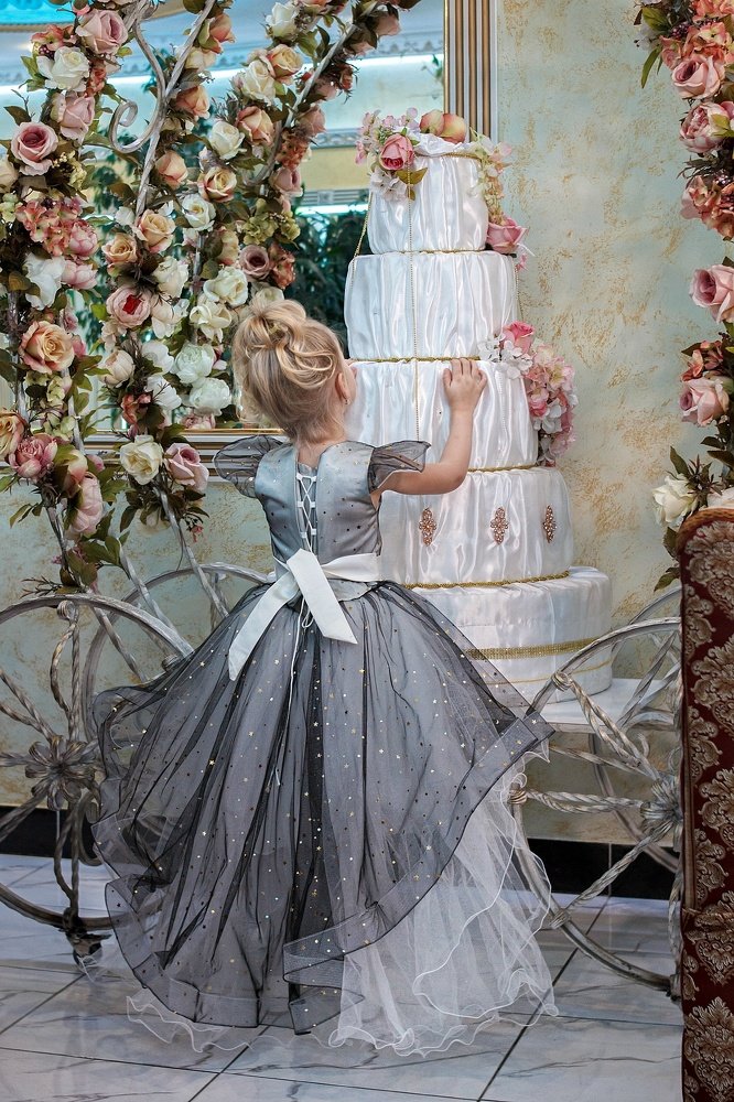 Photograph by Евгения Сафронова