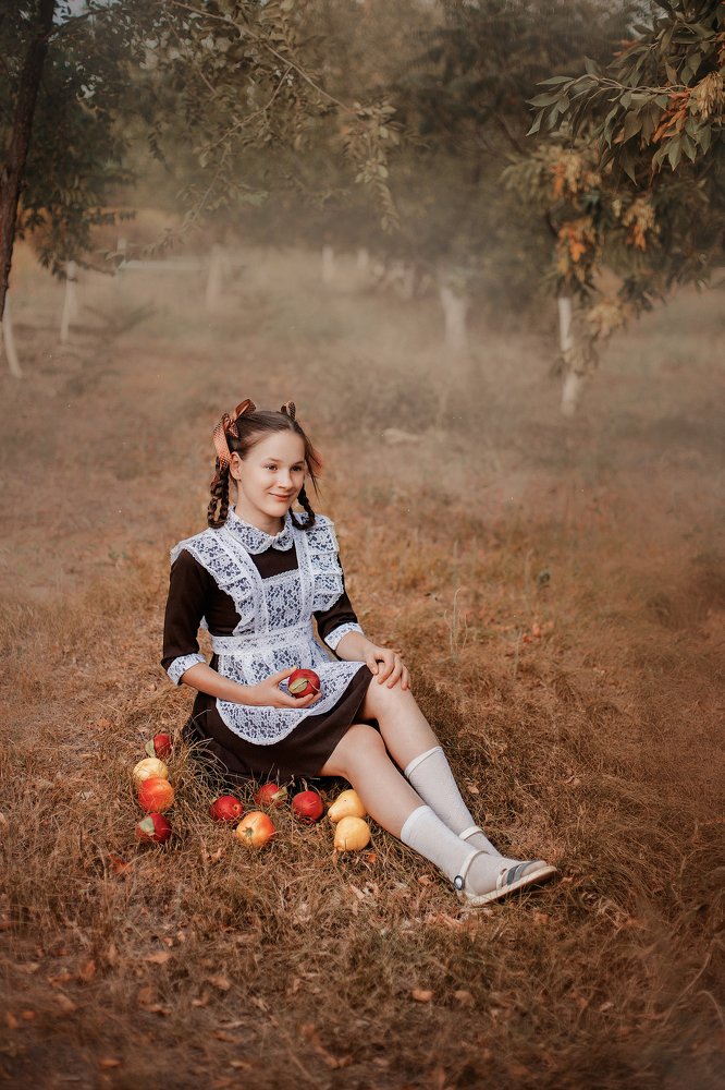 Photograph by Алевтина Иванова