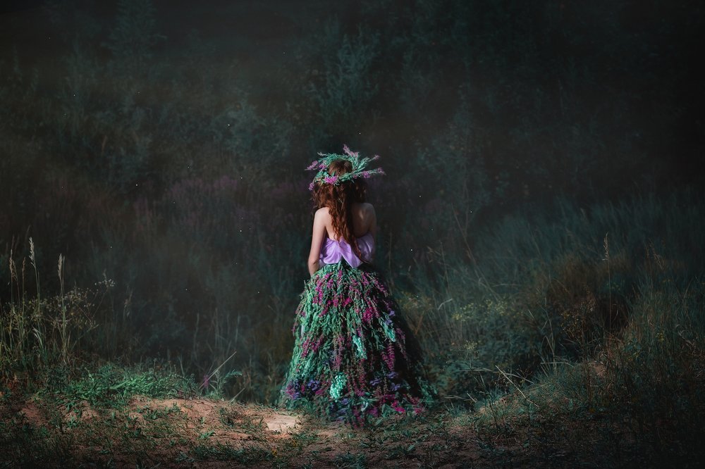 Photograph by Алевтина Иванова