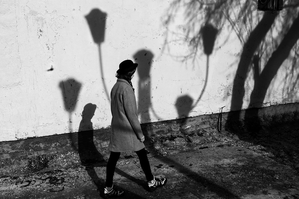 Photograph by Елена Зайцева