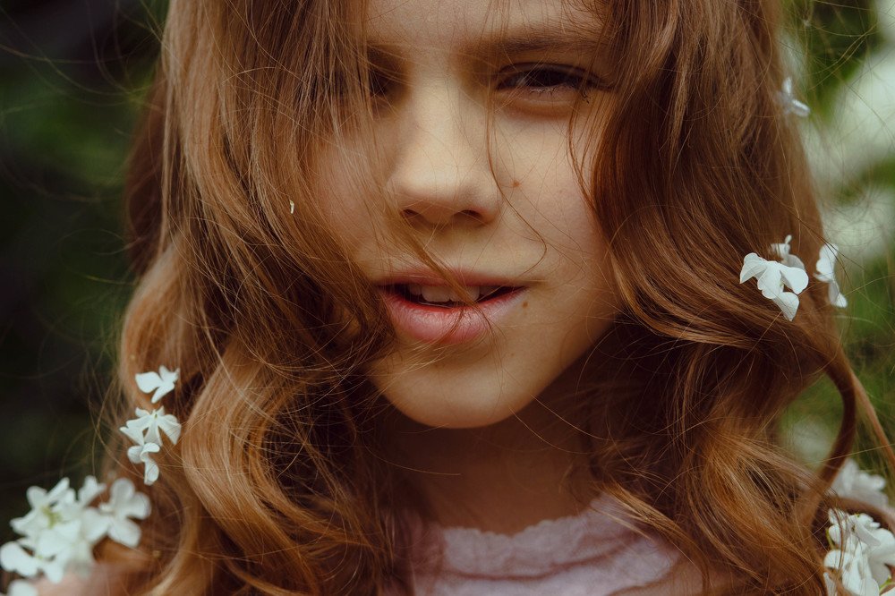 Photograph by Marie Dashkova