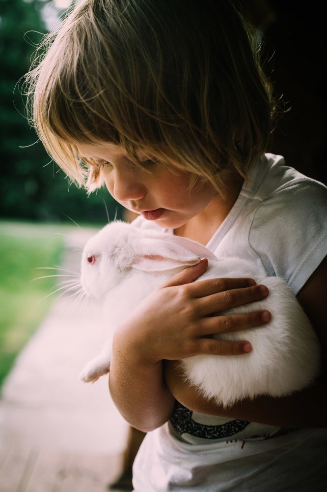 Photograph by Marie Dashkova