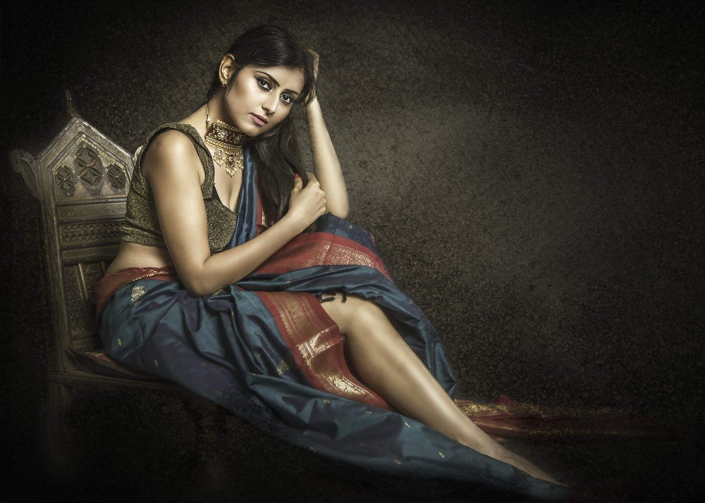 Photograph by Sangeeta Mahajan