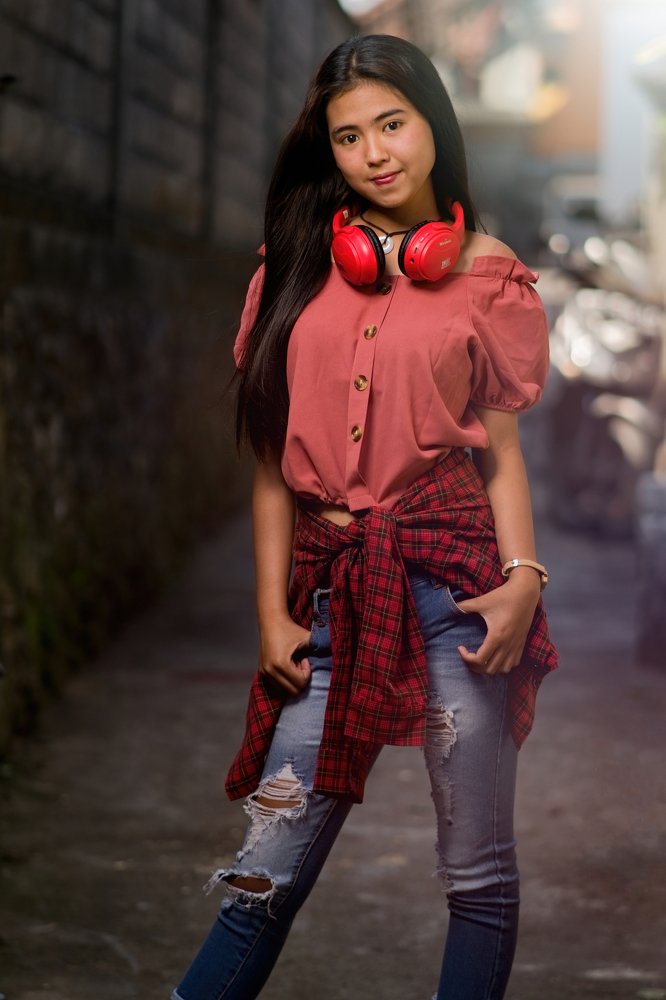 Photograph by I Gede Agus Satyawan