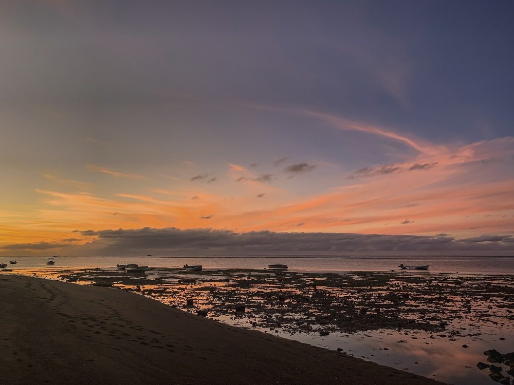 Photograph by Hirthikraj Dabeeah