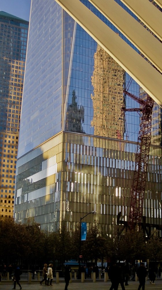 Photograph by Albert Russo