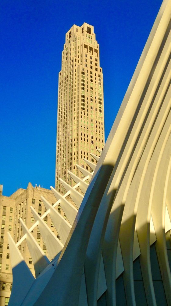 Photograph by Albert Russo