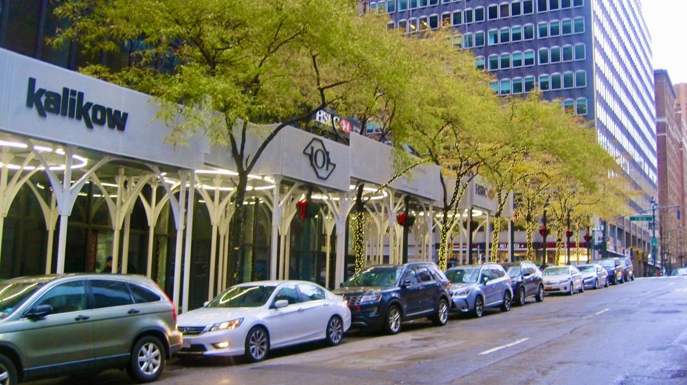 Photograph by Albert Russo