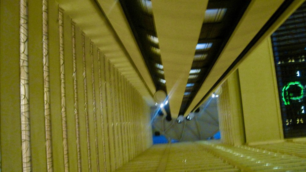 Photograph by Albert Russo