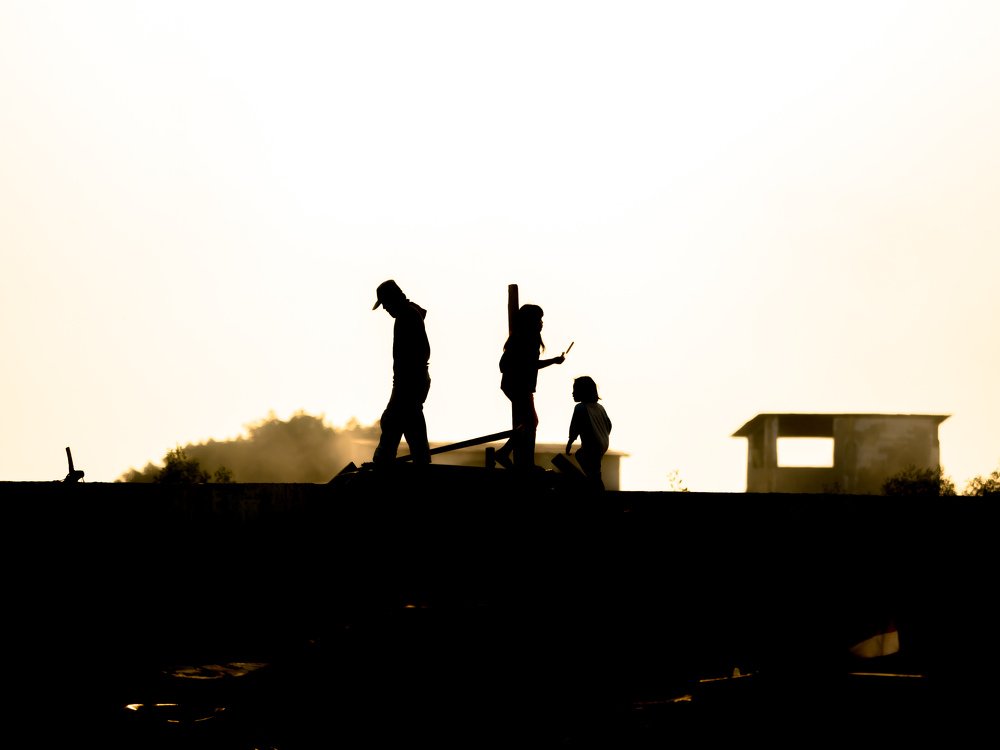 Photograph by Endra Agust