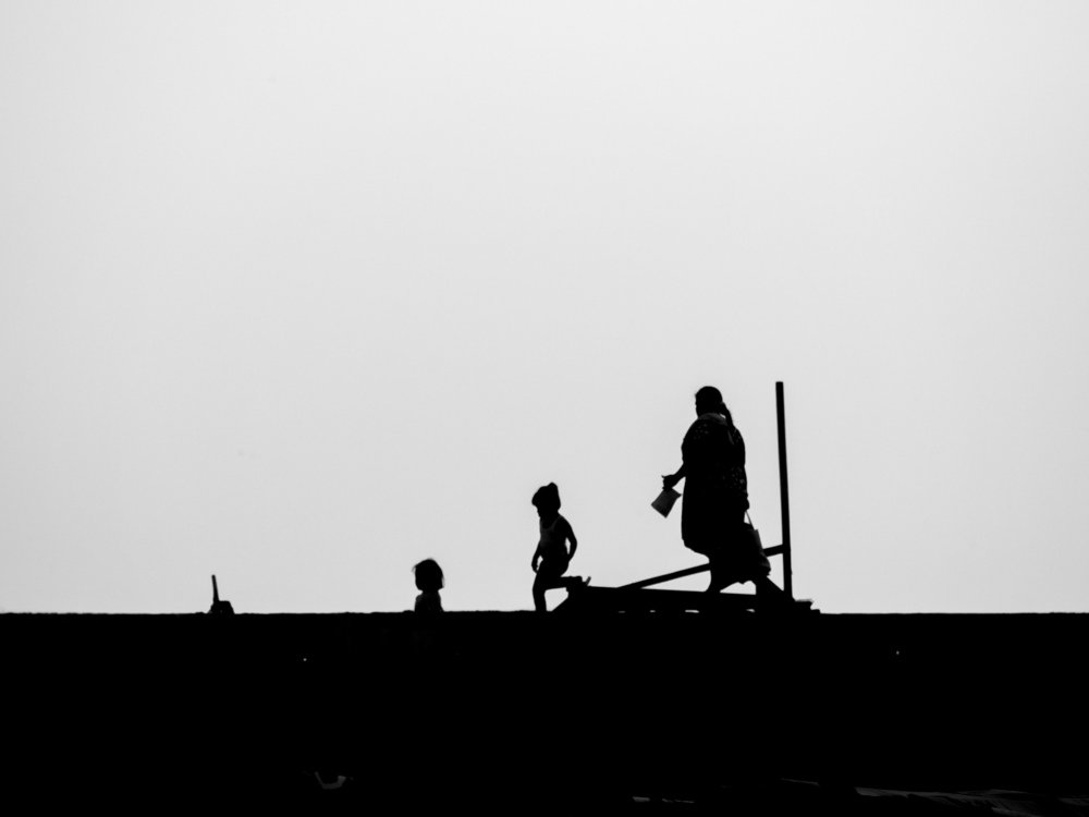 Photograph by Endra Agust