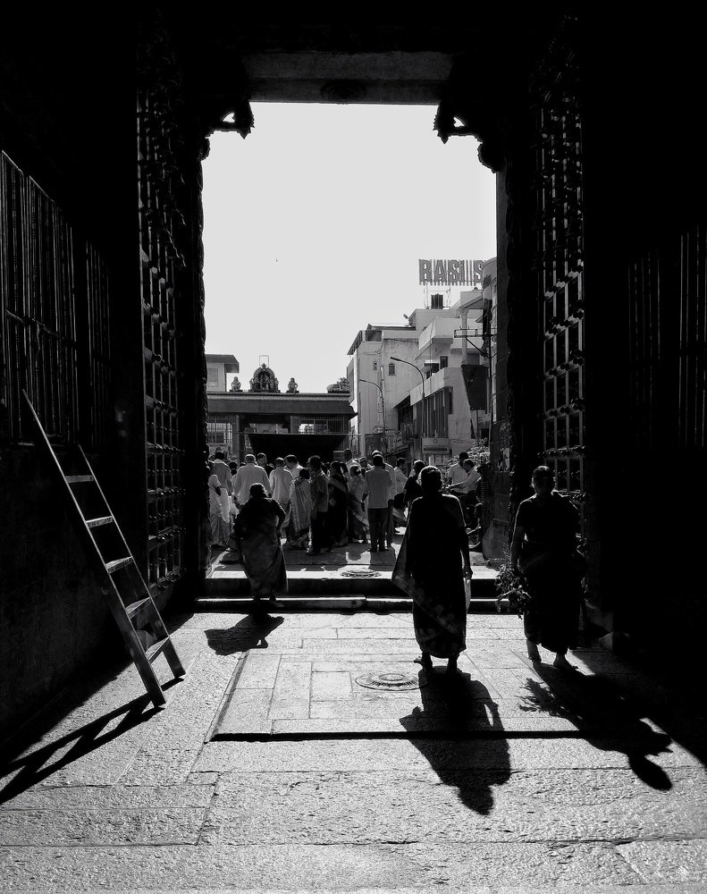 Photograph by Gopinath Duraisamy